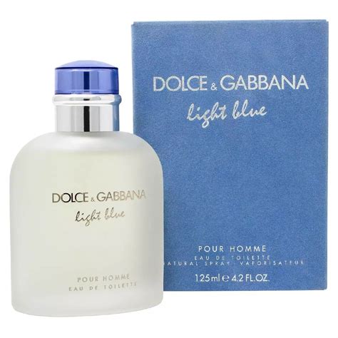 dolce gabbana ligh blue 6.7 eau de toilette|light blue Dolce & Gabbana rossmann.